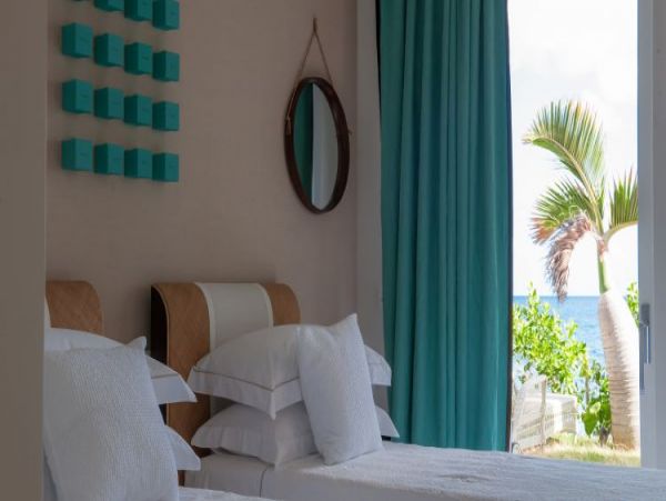 St. Barts Home 965380