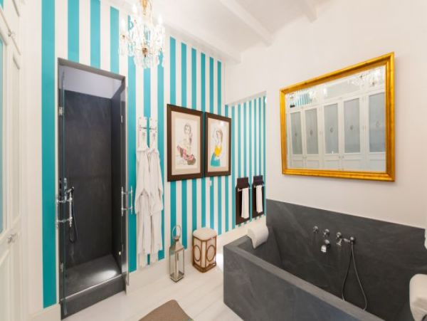St. Barts Home 965380
