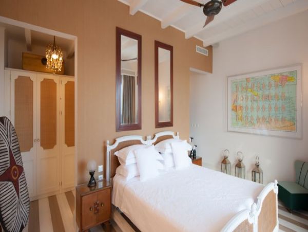 St. Barts Home 965380