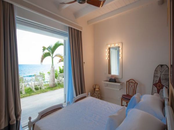 St. Barts Home 965380