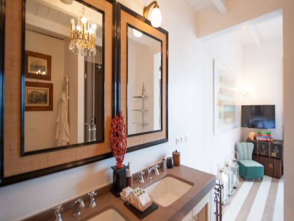 St. Barts Home 965380