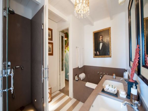 St. Barts Home 965380