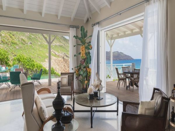 St. Barts Home 965380