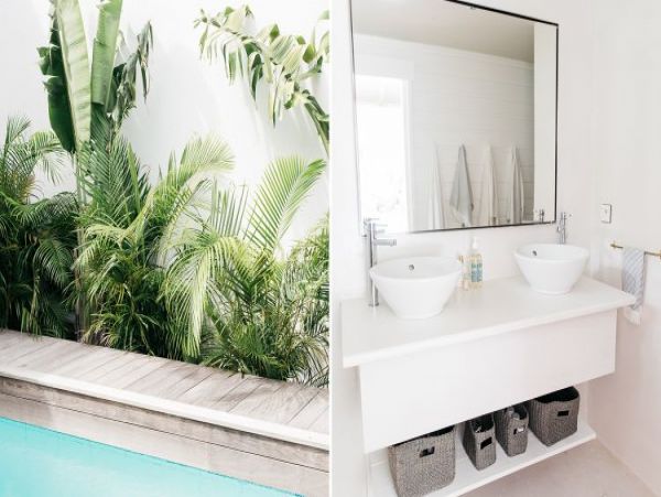 St. Barts Home 965381
