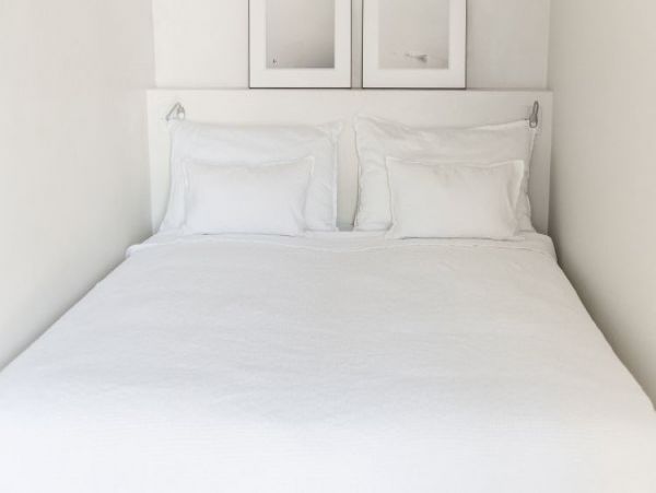 St. Barts Home 965381