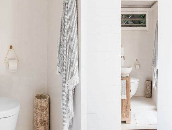 St. Barts Home 965381
