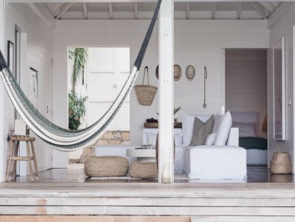St. Barts Home 965381