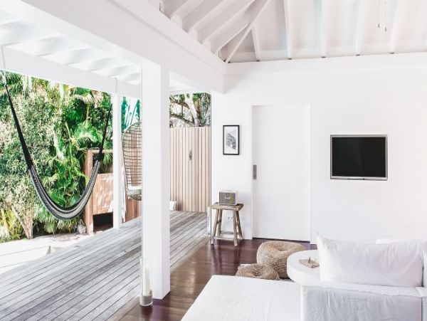 St. Barts Home 965381