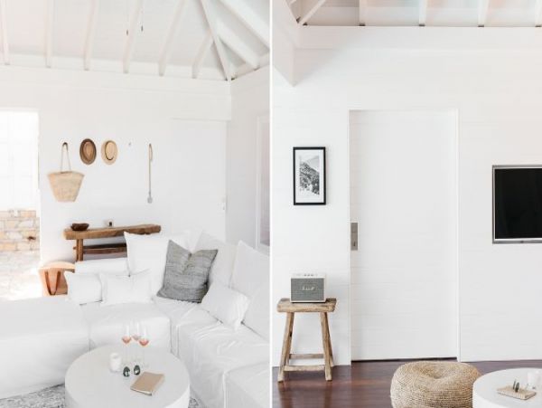 St. Barts Home 965381