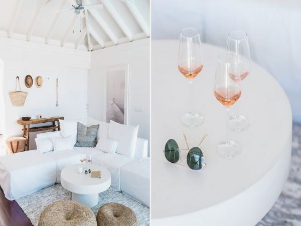 St. Barts Home 965381