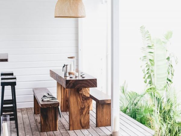 St. Barts Home 965381