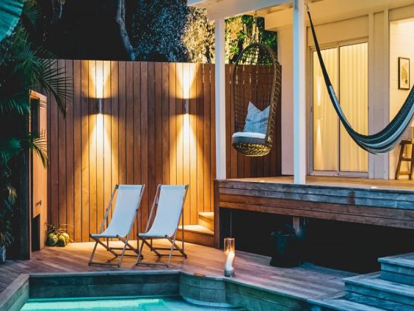 St. Barts Home 965381