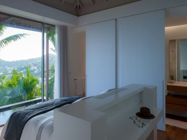 St. Barts Home 965382