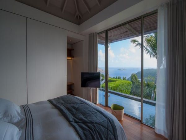 St. Barts Home 965382