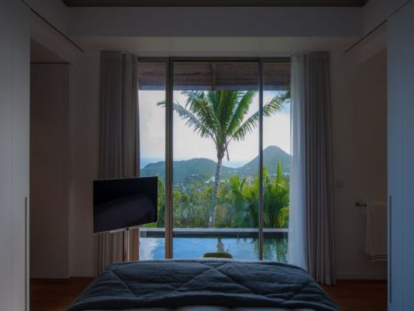 St. Barts Home 965382