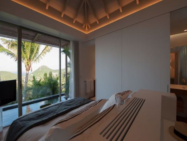 St. Barts Home 965382