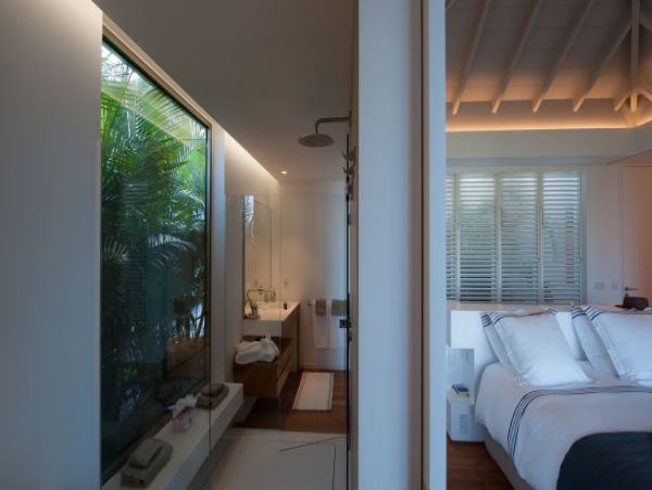 St. Barts Home 965382