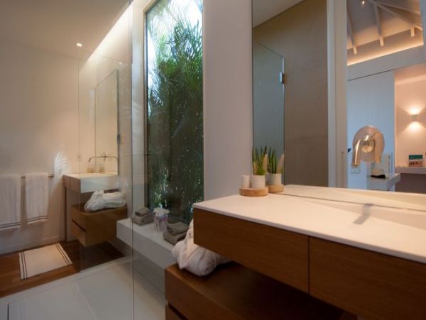 St. Barts Home 965382