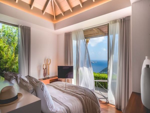 St. Barts Home 965382