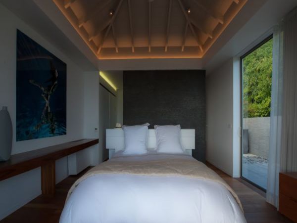 St. Barts Home 965382