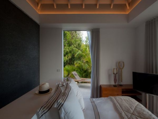 St. Barts Home 965382