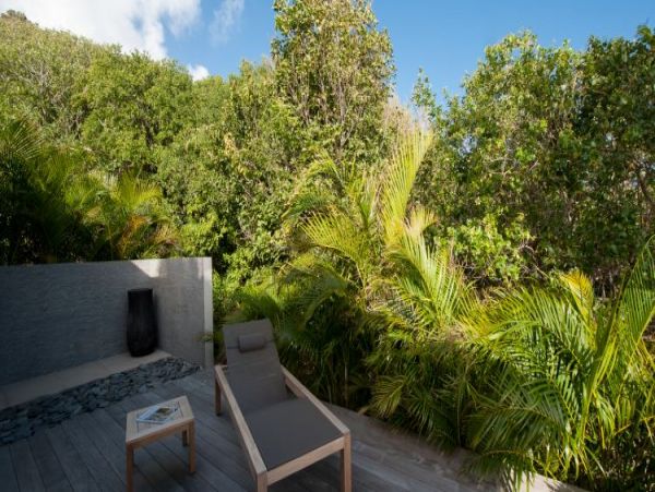 St. Barts Home 965382
