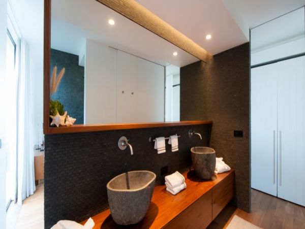 St. Barts Home 965382