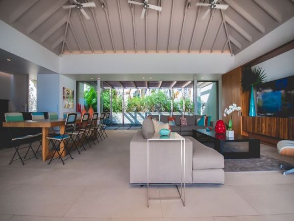 St. Barts Home 965382