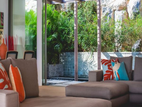 St. Barts Home 965382