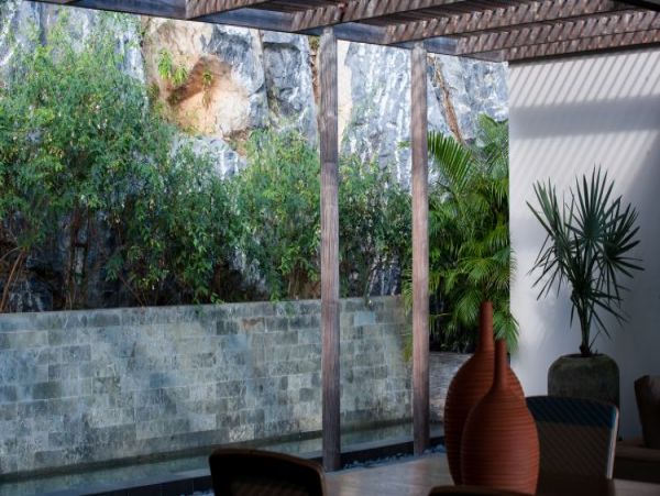 St. Barts Home 965382