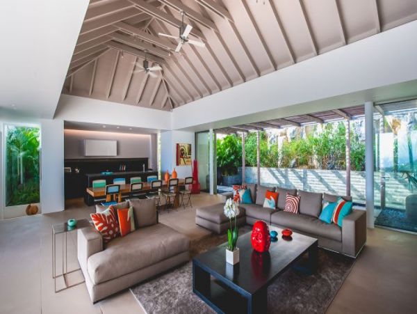 St. Barts Home 965382