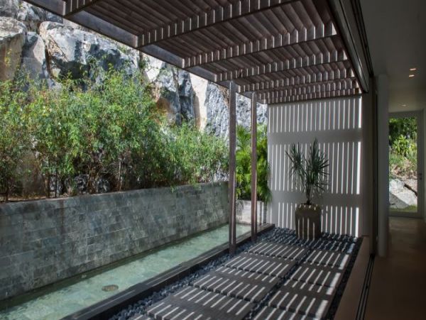 St. Barts Home 965382