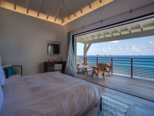 St. Barts Home 965383