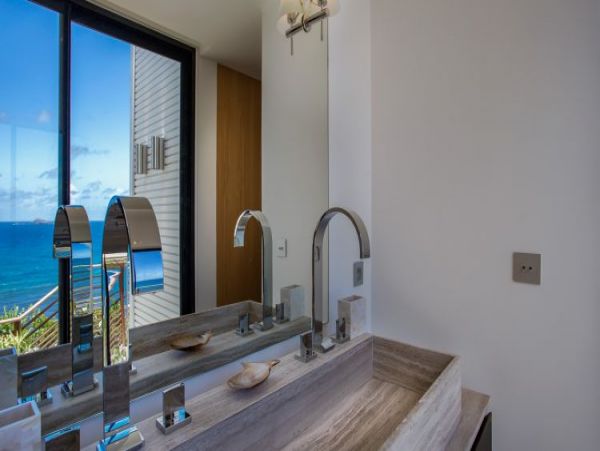 St. Barts Home 965383