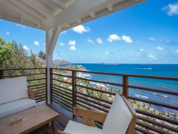 St. Barts Home 965383