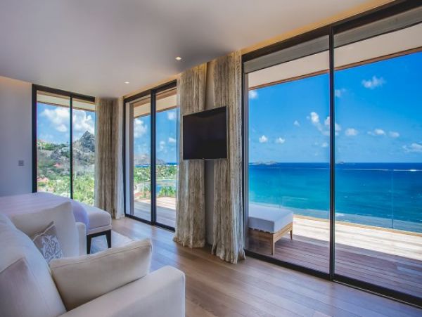 St. Barts Home 965383
