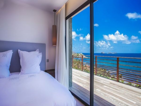 St. Barts Home 965383