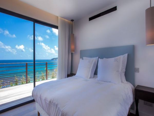 St. Barts Home 965383