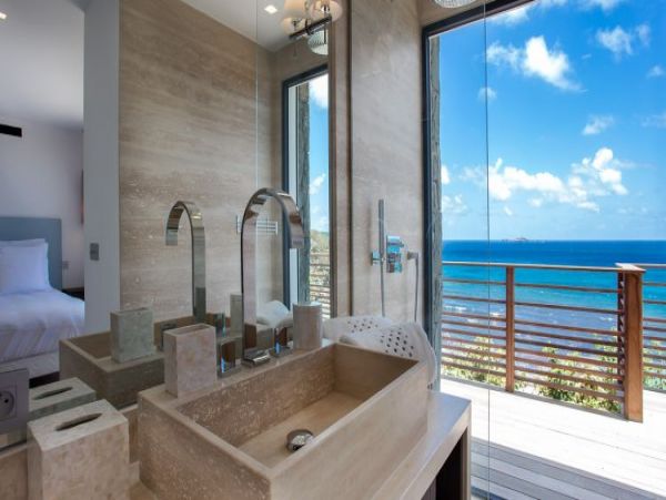 St. Barts Home 965383