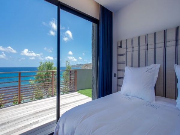 St. Barts Home 965383