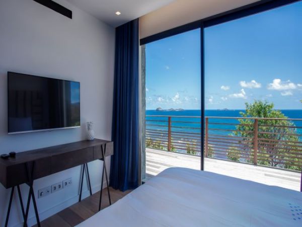 St. Barts Home 965383