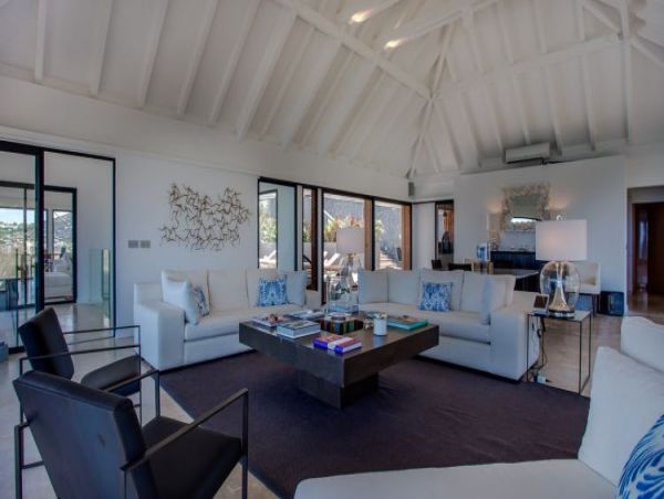 St. Barts Home 965383