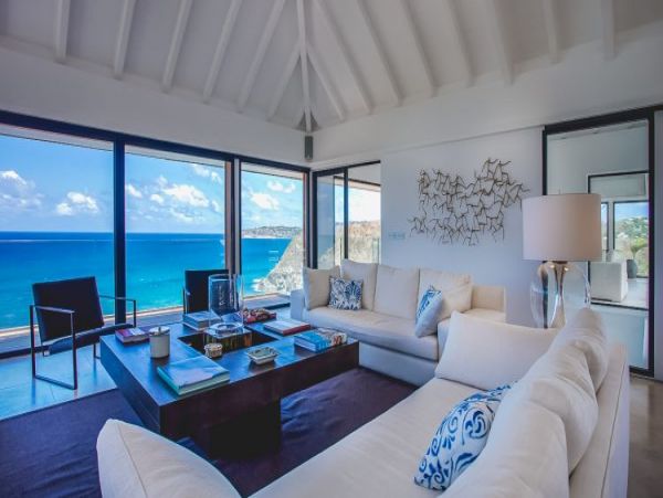 St. Barts Home 965383
