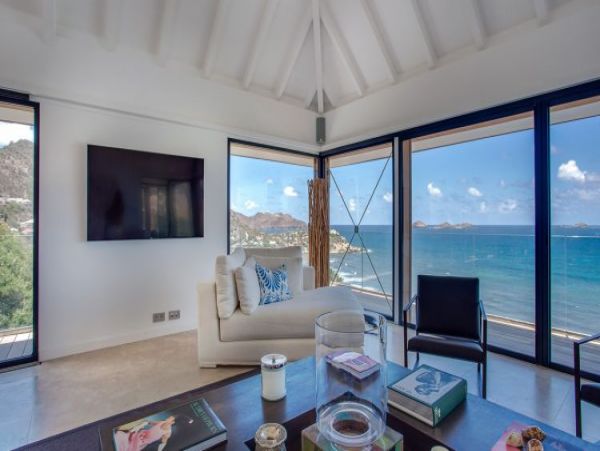 St. Barts Home 965383