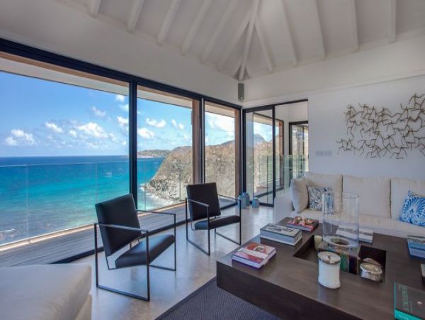 St. Barts Home 965383