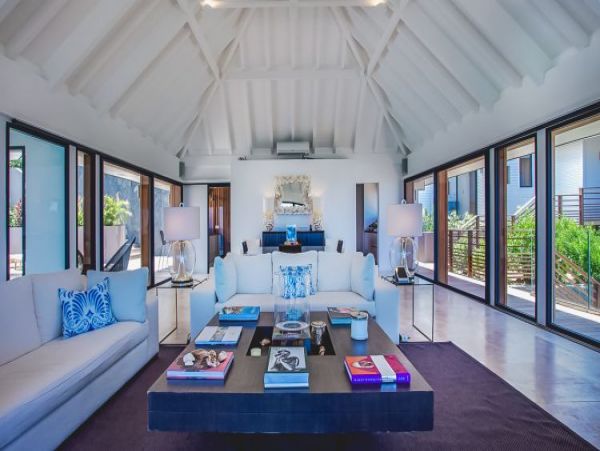 St. Barts Home 965383