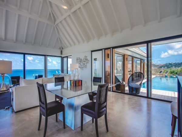 St. Barts Home 965383
