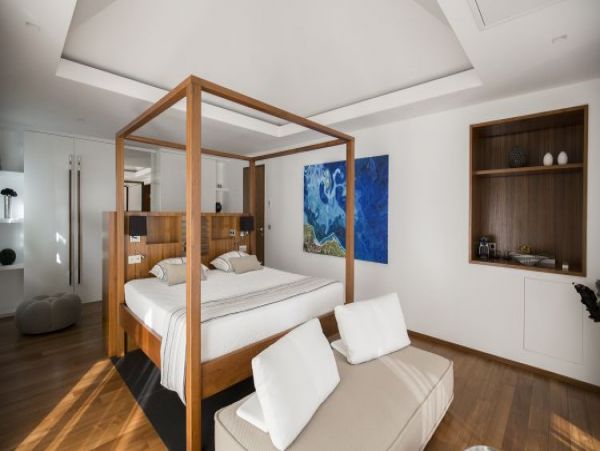 St. Barts Home 965384