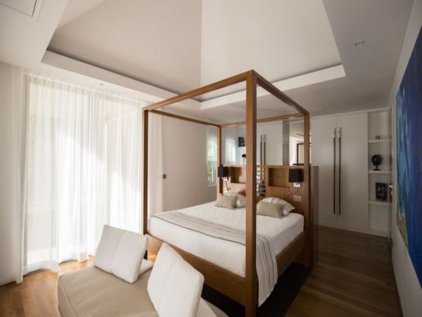 St. Barts Home 965384