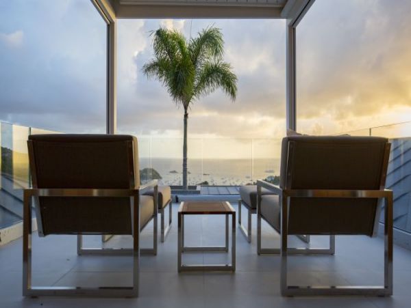 St. Barts Home 965384